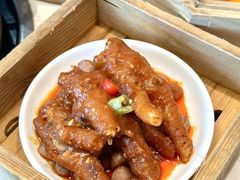 -煲王粤菜餐厅(中侨中心店)