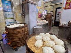 -清泉阁包子饺子·刀削面(五一店)