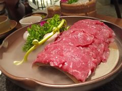 九秒牛肉-盡膳口福跷脚牛肉火锅(北美新天地店)
