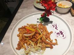 -紫圆 · 雅宴高级餐厅(杭州东站店)
