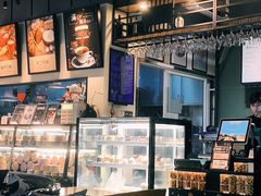 -街角 T·COFFEE 融合料理·BISTRO(车公庙店)