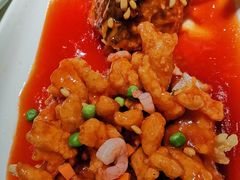 糖醋鱼-韵秋荷(宝山龙湖天街店)