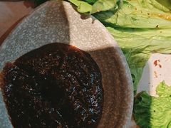 -二旗里烧烤·烤羊排(龙域店)
