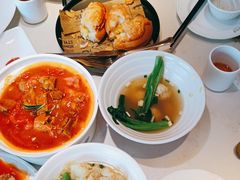 -避风塘·老港味餐厅(虹口龙之梦店)