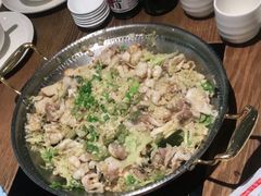 -大丰收脆鱼(浦西万达店)