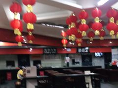-方恒购物中心(望京小街店)