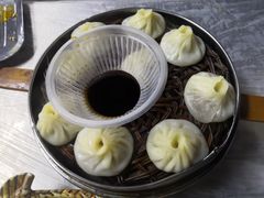 汤包-小民大排档(光谷店)