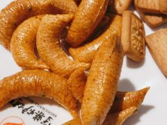 -守柴炉烤鸭(科华中路王府井店)