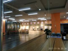 -弓舍射箭俱乐部(高新总店)