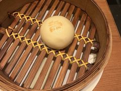 黄金流沙包-鼎泰丰(国金中心店)