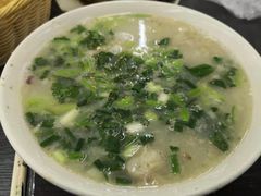 -清真刘记全羊肉鲜汤馆(前进路店)