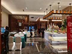 -宁波石浦豪生大酒店·自助餐厅