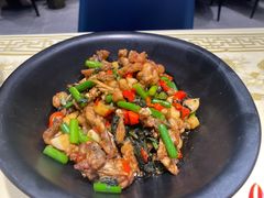 -聚味瞿记·龙虾堂(梅溪湖店)