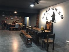 -金汤湾海水温泉度假酒店