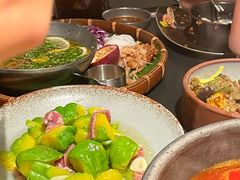 -Ameigo梅果·云贵川bistro(长宁来福士店)