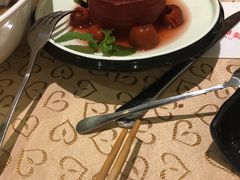 -大鸭梨烤鸭(左家庄店)