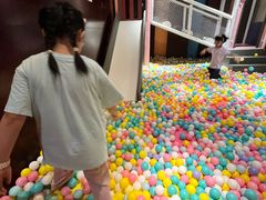 -安徽高速开元国际大酒店·地中海自助餐厅