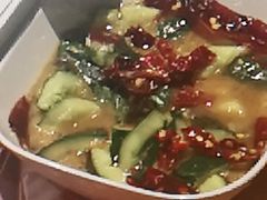 -木屋烧烤(坂田天安云谷店)