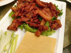 炸肉-福利来酒店(舜耕店)