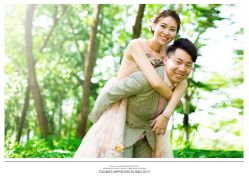 点击看大图 -戛纳印象摄影(潮拍定制馆)