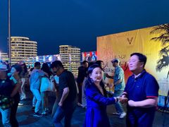 -VENU+海景酒廊