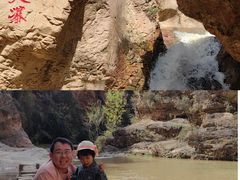 -桑干河大峡谷旅游区