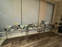 -上海浦东滨江喜来登酒店