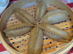 -西贝莜面村(上海百联西郊店)