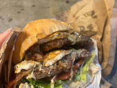 -Fergburger(皇后镇店)
