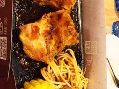 -必胜客(吾悦国际广场店)