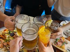 -haxnbauer海森堡德国餐厅(深圳coco店)