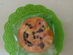 -麦斯汀烘焙坊(建昌兴隆店)