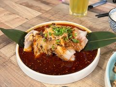 -重庆烤鱼(武吉士店)