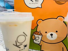 -KOI Thé(正佳广场店)