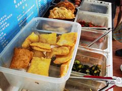 -金山奶茶馆(五一路店)