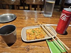 -不是烧烤·武汉大排档(大成路店)