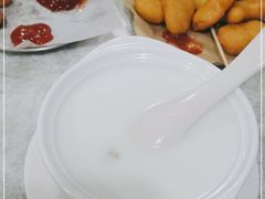 -水牛奶皇后糖水铺