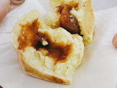 -姜先生仙仙豆糕(浦江万达店)