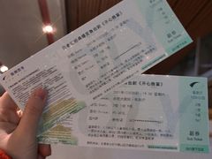 -合肥大剧院