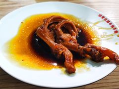 -经堂北路牛肉干面·溪口蒋永峰牛肉馆(宁波店)