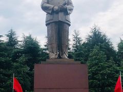 -韶山毛泽东同志故居