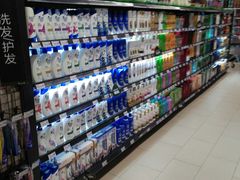 -永辉超市(泰州万达广场店)