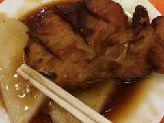 -鲜得来排骨年糕(即墨路店)
