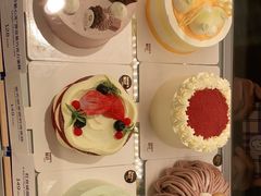 -Pantry's Best派悦坊蛋糕(K11购物艺术中心店)