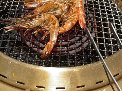 -厚贞日式烤肉(浦东汇智店)