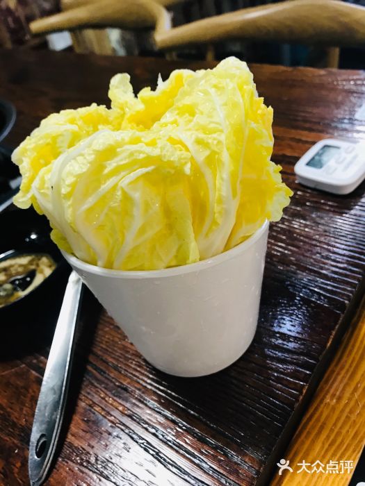 陆记牛庄·碳锅龙虾烧烤(爱上花园店)图片