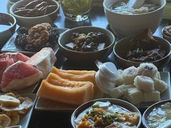 -青藤茶馆(南山路店)