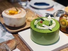 -HAVE A ROOM·有间质果(总店)