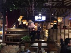 -老阿爸鲜鱼土菜(昆山花桥店)