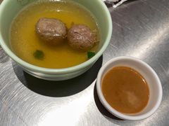 -潮界(虹桥新天地店)